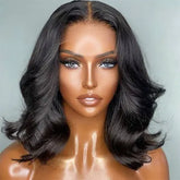 5x5 Closure Bob Wigs
